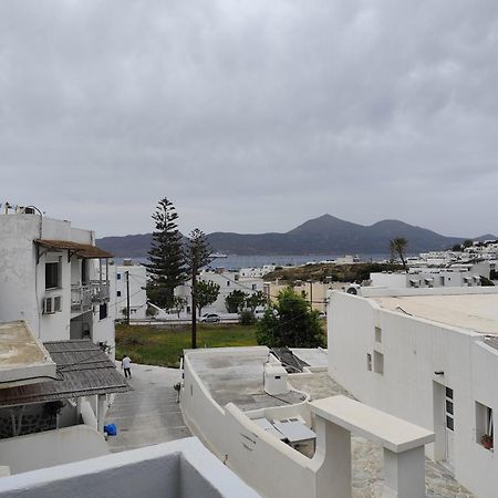 Suite Diminutif L Αδάμας Εξωτερικό φωτογραφία