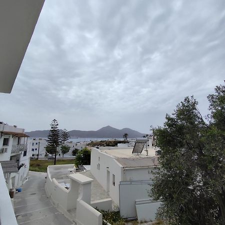 Suite Diminutif L Αδάμας Εξωτερικό φωτογραφία