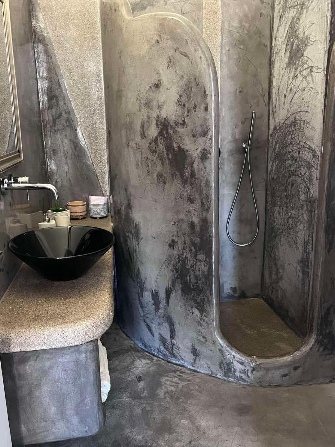 Suite Diminutif L Αδάμας Εξωτερικό φωτογραφία